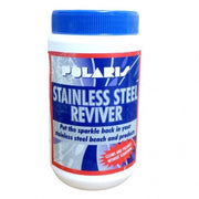 Polaris Stainless Steel Cleaner 450gm - Cafe Supply