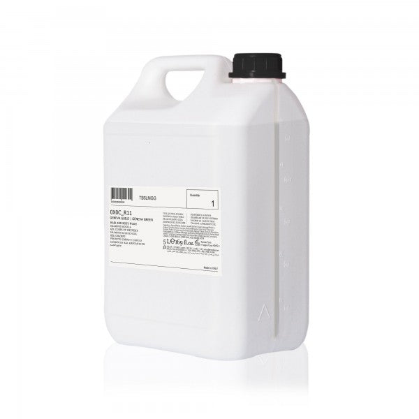 Geneva Guild Hair & Body Wash 5 Litre - Cafe Supply