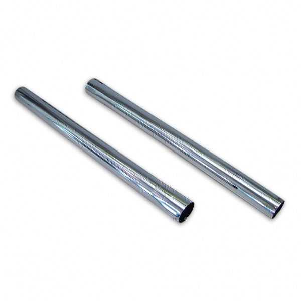 500mm Chrome Vacuum Wand 32mm - Cafe Supply