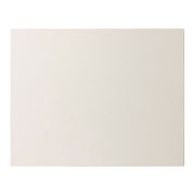 Clairefontaine Canvas Board White 40x50cm