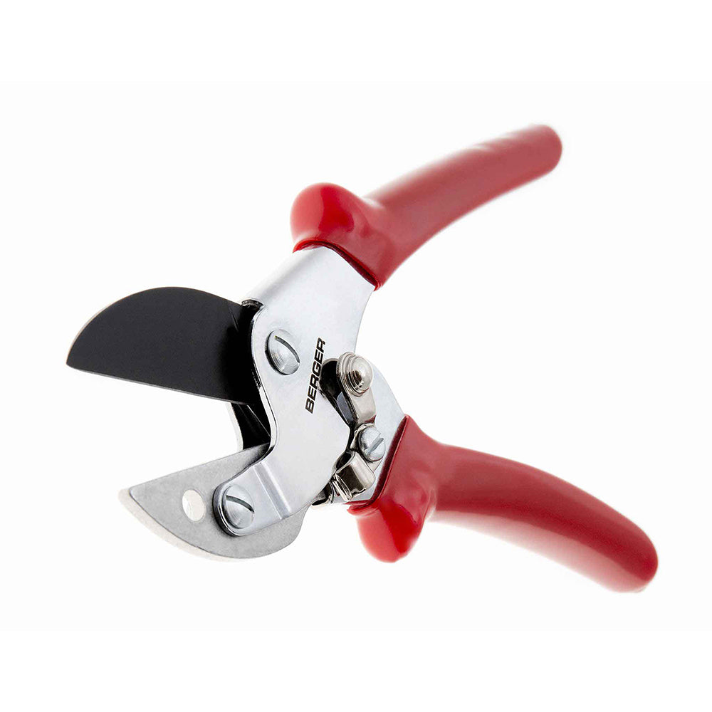 Berger 1902 Pruning Hand Shear Anvil - Cafe Supply