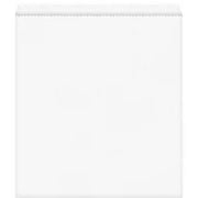 #8 Flat White Paper Bags - Cafe Supply