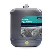 Kemsol Quatrol Disinfectant 20L DG8 - Cafe Supply