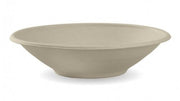 800ML / 24OZ NATURAL BIOCANE BOWL - Cafe Supply