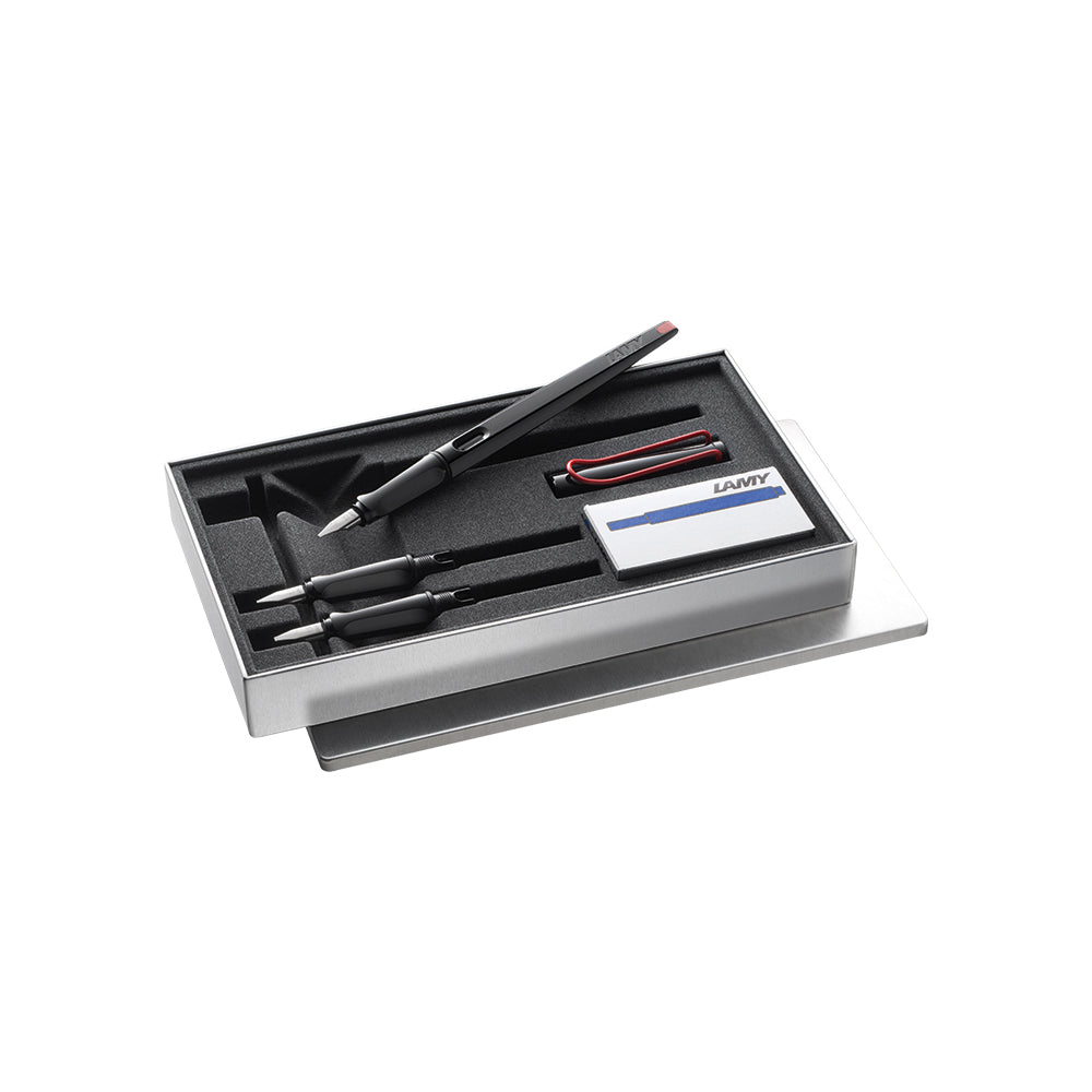 Lamy Joy Fountain Pen Calligraphy Set
