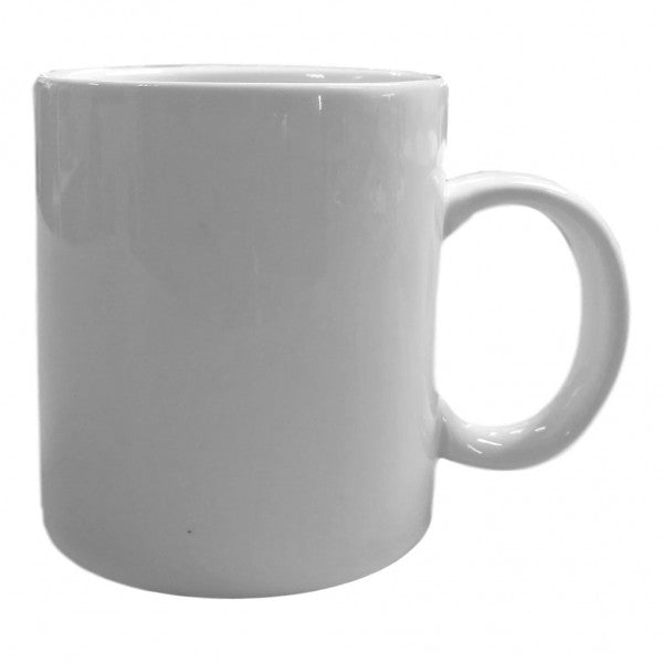 Birch Coffee Mug 320ml (48) - Cafe Supply