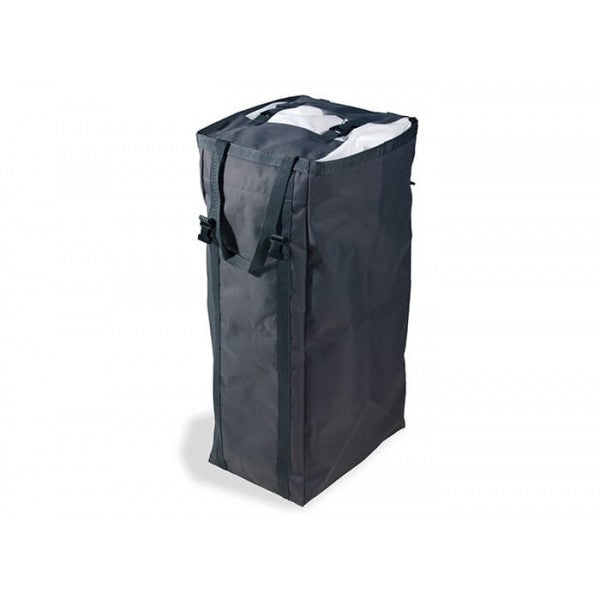 Numatic Laundry Trolley (1x200L/1x100L) - Cafe Supply