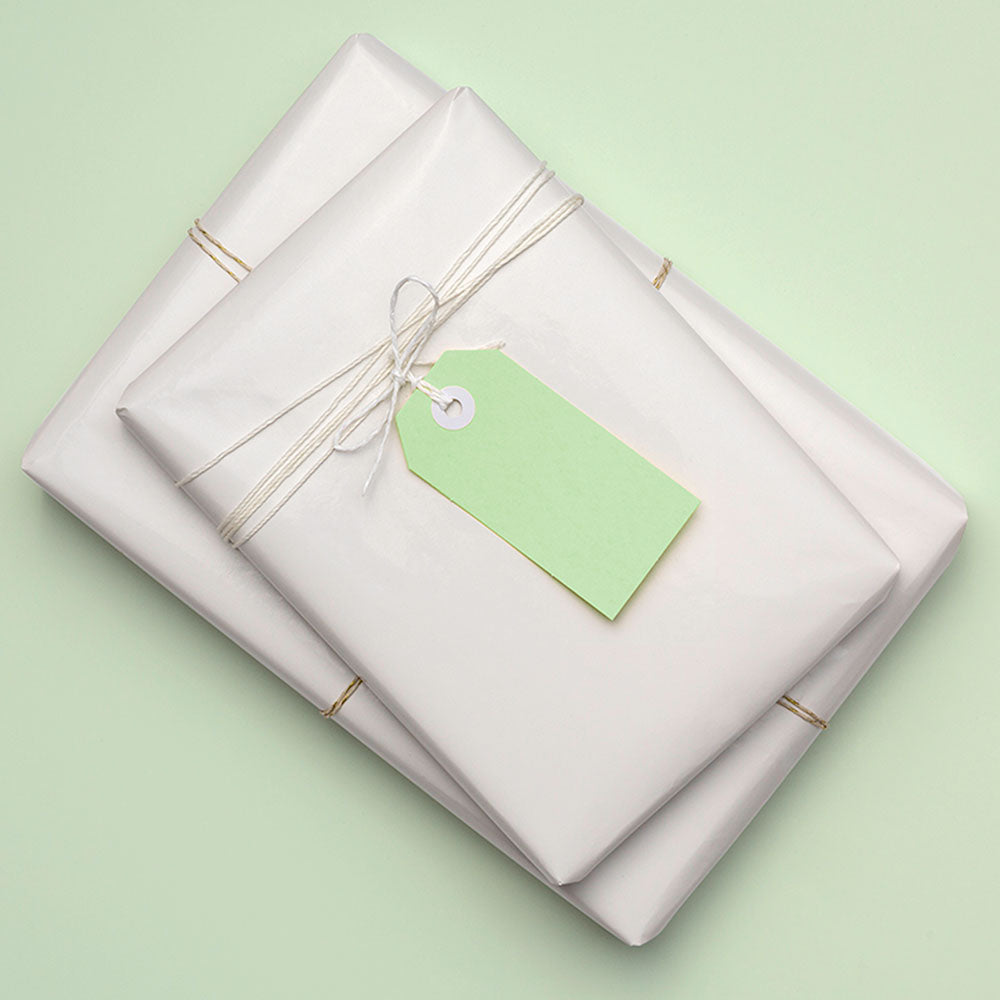 Avery Tag-It Pastel Green 24 Pack 48x96mm - Cafe Supply