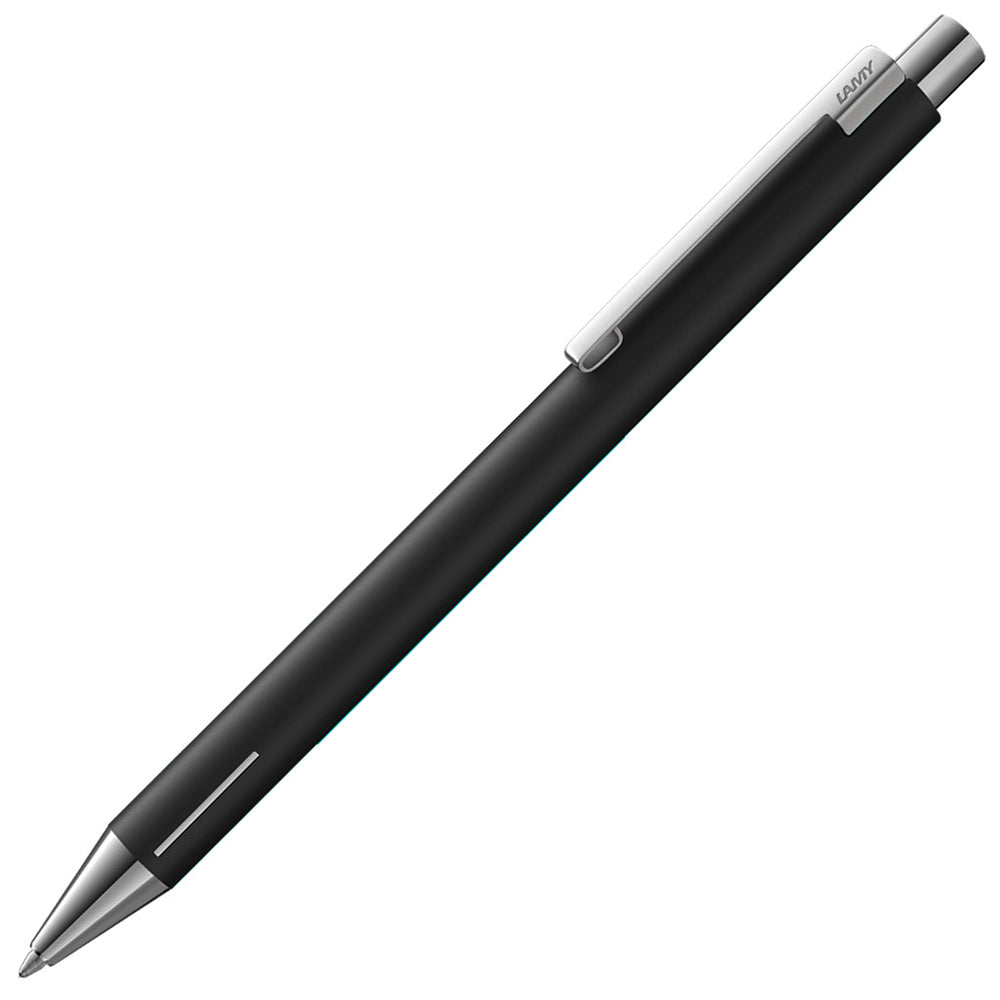 Lamy Econ Ballpoint Matt Black (240)