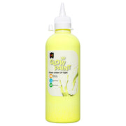 EC Paint UV Glow Yellow 500ml