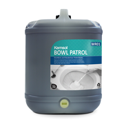Kemsol Bowl Patrol Toilet Cleaner 20L - Cafe Supply