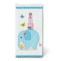 TISSUES - It'S A Boy - Cafe Supply