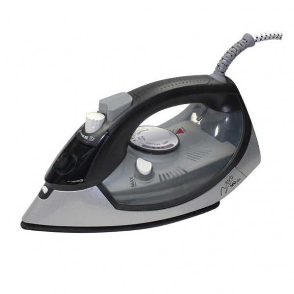 Nero 600 Iron Non-Stick Auto Shut Off - Cafe Supply