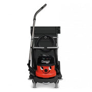 Vacuum Platform End Kit for Trolleys - Cafe Supply