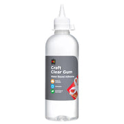 EC Craft Clear Gum 500ml