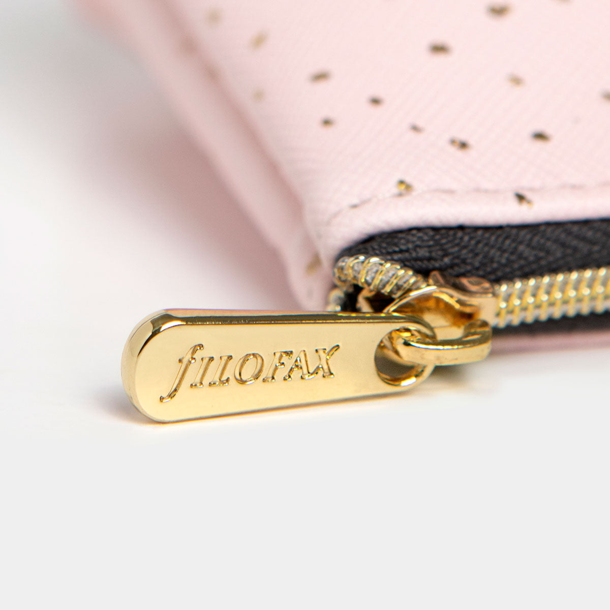 Filofax Pencil Case Confetti