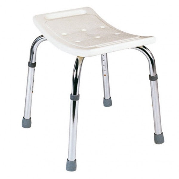 Oakwood Shower Stool - Cafe Supply