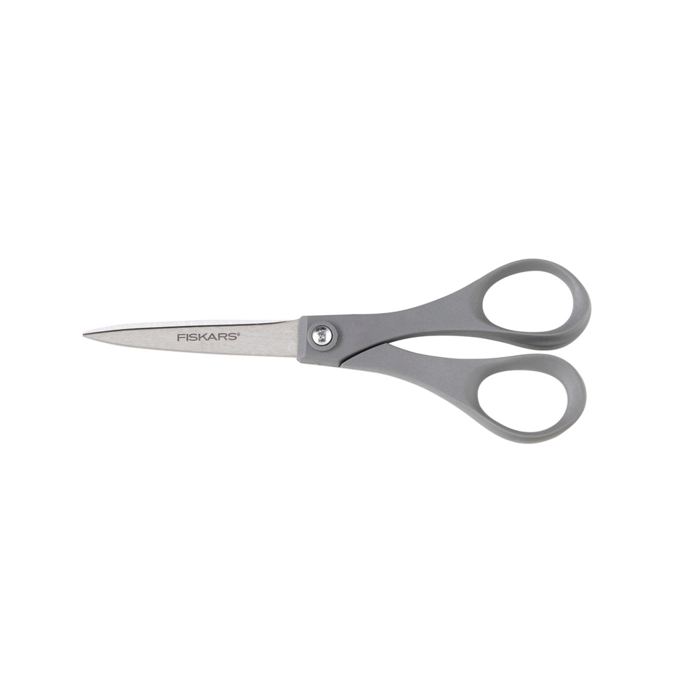 Fiskars Scissors 7" Recycled Double Thumb