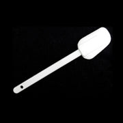 Rubber Spatula, 27cm (Narrow head) - Cafe Supply