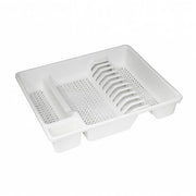 Plastic Dish Drainer - Cafe Supply