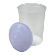 3M PPS Lid and Liner Kit 16325 Large 125mic