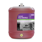 Kemsol Red Rhino HD Degreaser 20L - Cafe Supply