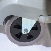 SKAT 200mm Castor Wheel - Cafe Supply