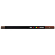 Uni Posca Pastel Dark Brown