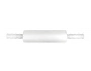 Polyethylene Rolling Pin 400x80mm - Cafe Supply