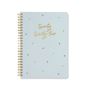 Letts of London Diary Celebrate A5 Week to View Sky Even Year