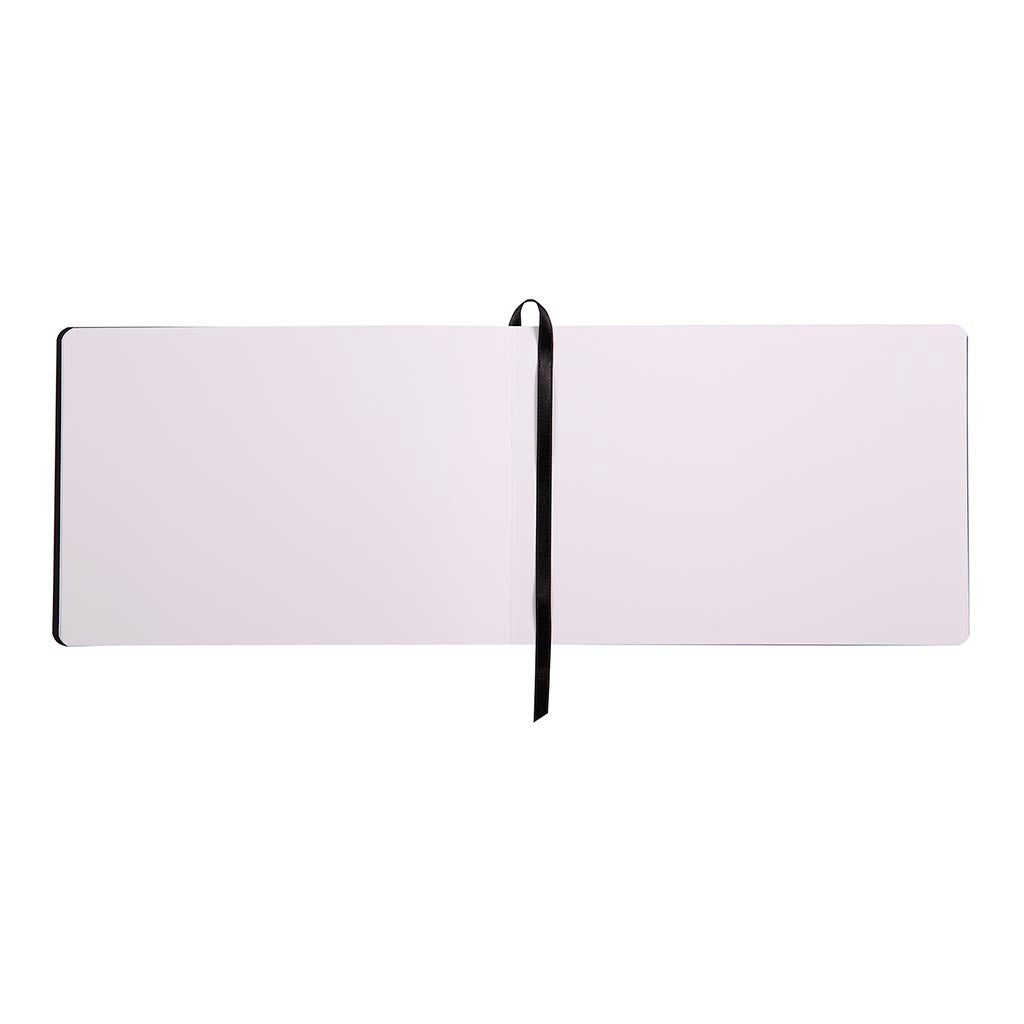 Rhodia Touch Bristol Book A5 Landscape Blank