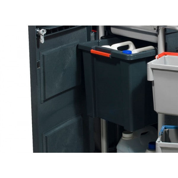 ProCare All Terrain Cleaners Trolley - Cafe Supply