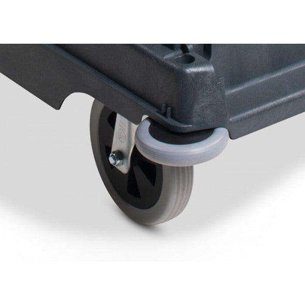 ProCare All Terrain Cleaners Trolley - Cafe Supply