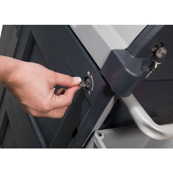 ProCare All Terrain Cleaners Trolley - Cafe Supply