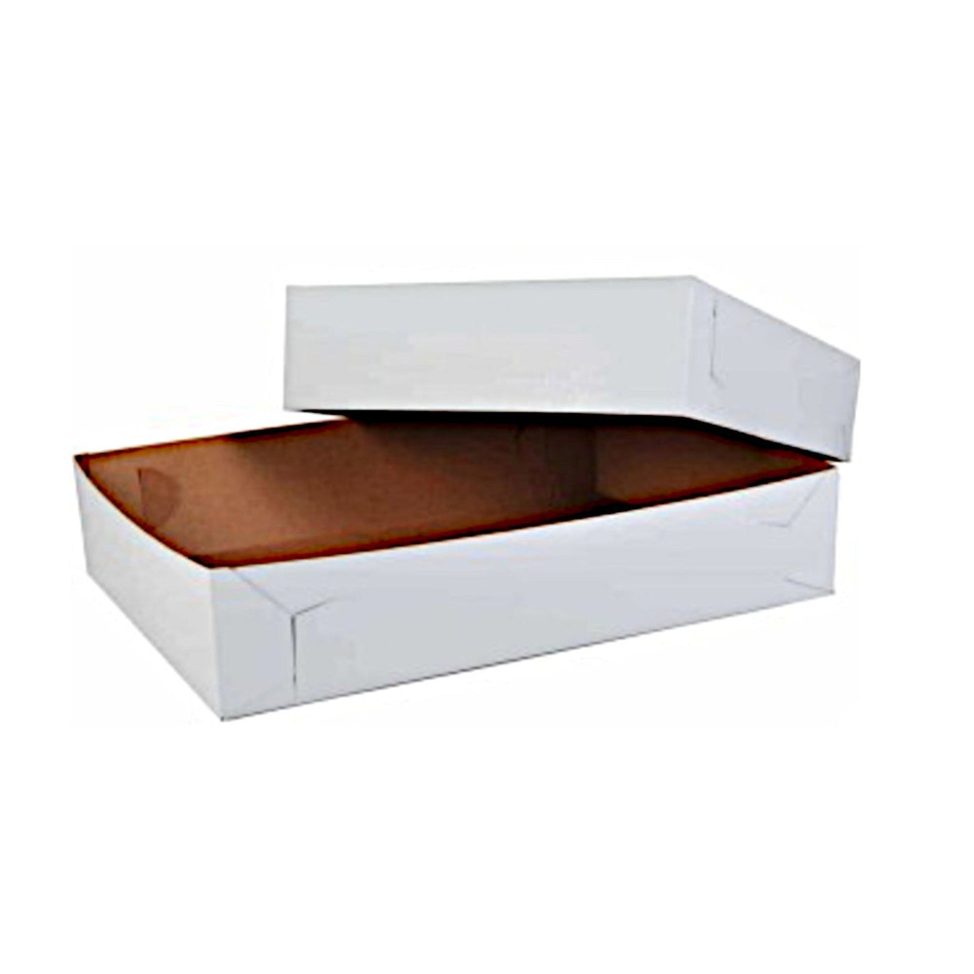 Full Slab Box 864x462x150mm Single - Cafe Supply