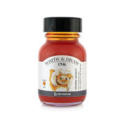 Octopus Fluids Write and Draw Ink 476 Orange Monkey 50ml