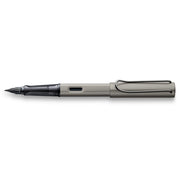 Lamy Lx Fountain Pen Ruthenium Medium Nib (057)