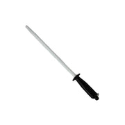 Sharpening Steel 30cm (Round) - Cafe Supply