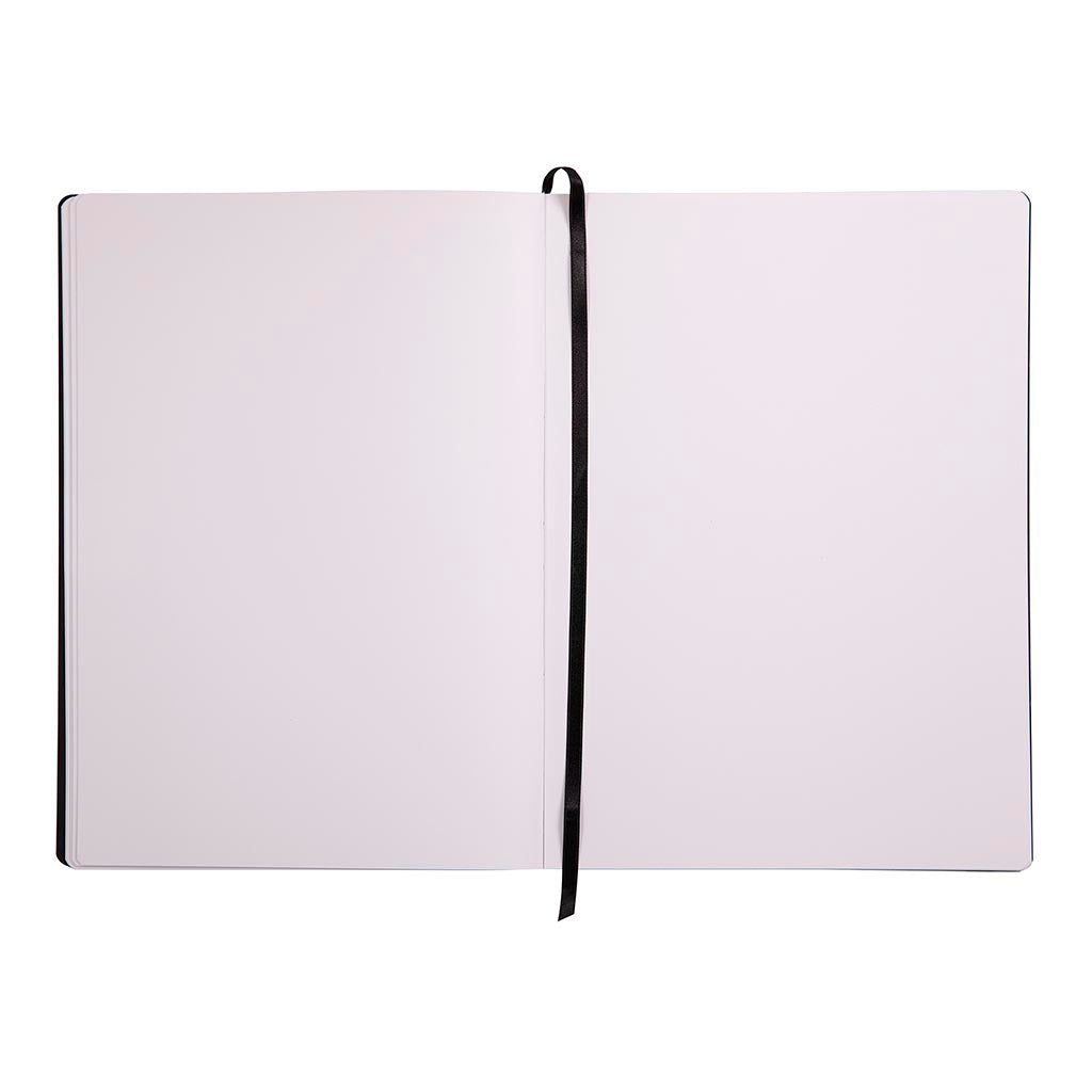 Rhodia Touch Bristol Book A4 Portrait Blank