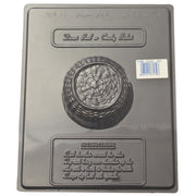 Dessert Cup Chocolate Mould (0.6mm) - Cafe Supply