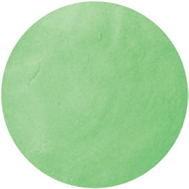 EC Sensory Cotton Sand 700gm Tub Green - Cafe Supply