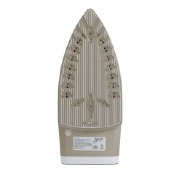 Nero 700 Iron Ceramic Auto Shut Off - Cafe Supply