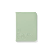 Letts of London Diary Conscious A6 Day to Page Sage Even Year