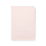 Letts of London Diary Conscious A5 Day to Page Rosewater Even Year