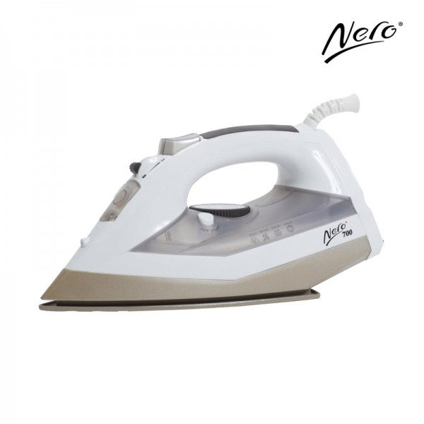 Nero 700 Iron Ceramic Auto Shut Off - Cafe Supply