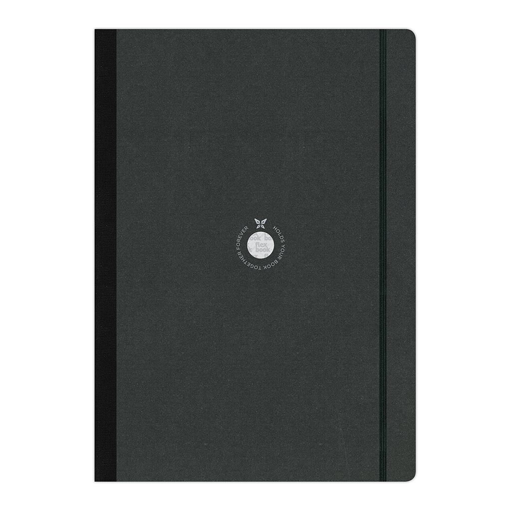 Flexbook Sketchbook Large A4