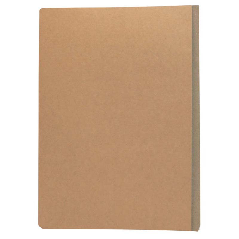 FM File Folder Kraft 10 Pack A4 Hangsell - Cafe Supply