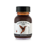 Octopus Fluids Write and Draw Ink 480 Brown Colibri 50ml