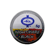 Chocolate Colouring Black 5gm - Cafe Supply