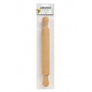 Bamboo Rolling Pin - Cafe Supply